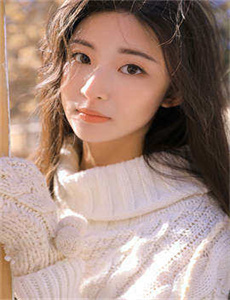 《动画片侠岚-周妍希》