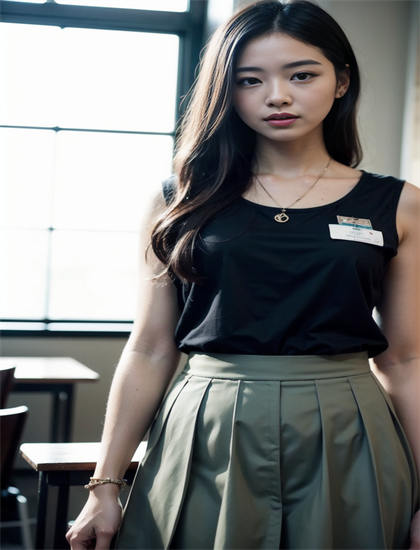 《圣女芳心》服装道具解构解析：时代还原与细节设计评价