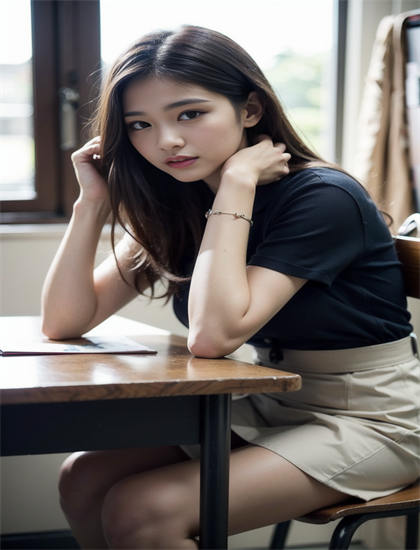 人物解析女朋友：探索配角的精彩演绎与功能作用 理解角色塑造的艺术