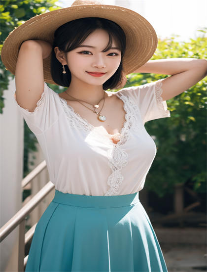 《性感荡妹超诱人爱爱》主角分析：角色塑造与成长轨迹