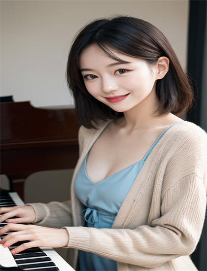 老师,您能坐在我旁边吗？音乐配乐解析：音效设计与主题曲创作分析