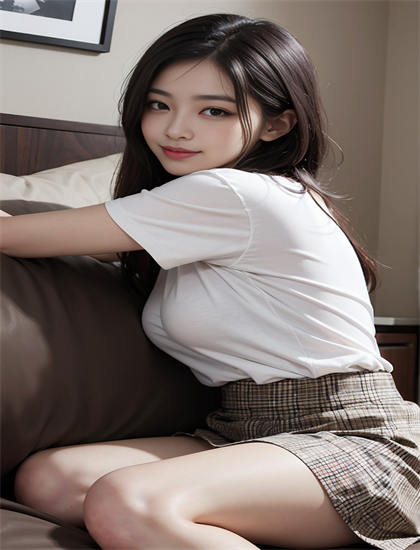 幕后探秘《虎：丛林中窥探》：伏笔的巧妙设置与揭示时机 感受艺术创作的无限可能